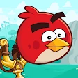 Angry Birds Friends icon