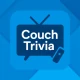 Couch Trivia Quiz party game icon