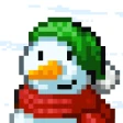 눈사람 이야기 icon