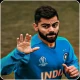 Virat Kohli Wallpapers icon