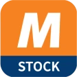 mStock: Demat & Sher Bazar App icon