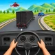 Vehicle Drive Masters: 3D Game icon