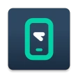 遠隔サポート – RemoteCall icon
