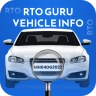 RTO Guru - Vehicle Info App
