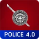 Royal Thai Police 4.0 icon