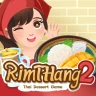 RimTHang 2 - ตำนานขนมหวานไทย