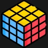 แก้รูบิค - Rubiks cube solver