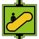 エスカレベーター icon