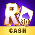 Rummy House - 3D Cash Rummy icon