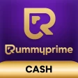 RummyPrime - Rummy Cash Game icon