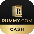 Rummy.com : रमी कैश गेम ऑनलाइन icon