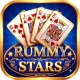 Rummy Stars icon