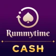 Rummy Time - Rummy Cash Game icon