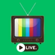 런닝티비 - 실시간 TV icon