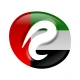 مصرف رويا icon