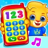 Telefone de Bebês em Português