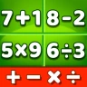 Math Games: Math for Kids