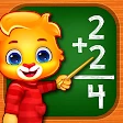 Wiskunde spelletjes nederlands icon