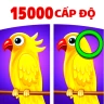 Find The Differences - Spot it