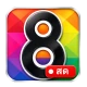 ช่อง8สด - และทีวีHDฟรีทุกช่อง icon