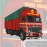 Mod Bussid India