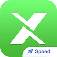 XTrend Speed ​​Trading App icon