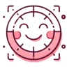 AI Face Score: FaceChecker