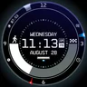 To the stars Watch Face