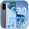 Sonneries Samsung galaxy S20