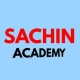 Sachin Academy Official icon