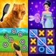 Calm Mini Games: All in One icon