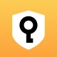 Mots de passe et clés-Safe icon
