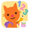 L'École Sago Mini (2 à 5 ans)