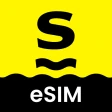 Saily: eSIM per Viaggiare icon