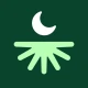 Inner Light: Azan Qibla Salat icon