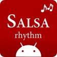 Salsa Rhythm icon