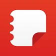 Samsung Notes icon
