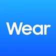 Galaxy Wearable (Samsung Gear) icon