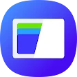 Samsung Wallet (Samsung Pay) icon