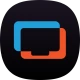 Samsung TV Plus icon