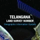 TS Land Survey Numbers icon