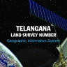 TS Land Survey Numbers