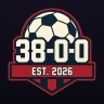 38-0-0: Football Squad Draft