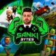 Sanki Bytes Games icon