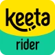 Keeta Rider icon