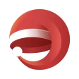 Santa Browser icon
