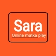 Sara - Online Matka App icon