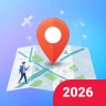 GPS ติดตามตำแหน่งโทรศัพท์