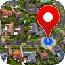 Live Earth Map: GPS Navigation