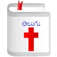 TeluguBible icon